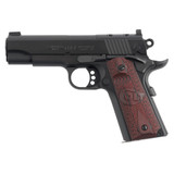 Colt Combat Commander, 38 SUPER, 4.25" Barrel, 9 Rds, Black 