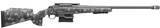 Browning X-Bolt 2 McMillan Pro LR SPR, 25 CREEDMOOR, 18.00" Threaded Barrel, 6+1 Rds, Picatinny Rail, Carbon Gray Cerakote/Urban Carbon Ambush 