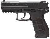 Heckler & Koch P30 V3, .40 S&W, 3.85" Barrel, 10+1 Rds, Black - 642230269224 