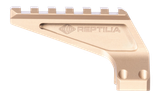 Reptilia ROF Diving Board 34mm, Picatinny Rail Mount, Flat Dark Earth 
