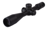 Tangent Theta TT525P JTAC, 5-25x56 Riflescope, Black 