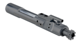Luth-AR BC-A-223C, Complete AR-15 Bolt Carrier Group, .223 Rem / 5.56 NATO, Manganese Phosphate Finish 