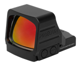 Holosun HS407COMP-GD-6, Reflex Sight 6 MOA Dot, Black 