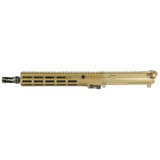 Geissele Automatics SUPER DUTY MOD1, 556NATO, 12.5" Barrel, Anodized 