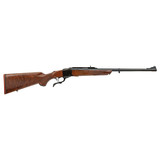 Ruger No. 1S Medium Sporter, .348 Win 