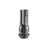 Dead Air  KEYMO FLASH HIDER SCAR 17, 5.56 NATO, 5.00" Barrel, 30 Rds, Black Nitride - 810042340688 