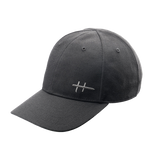 Springfield GEP3709 Hellcat Low-Pro Black Adjustable Snapback, Structured - 706397933234 