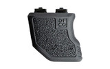 Die Free Co Tiger Claw XL, Foregrip, Fits M-LOK, Gray 