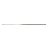 One Horse OH-GT04 Rifle Gas Tube, AR-15 Rifle-Length Stainless Steel, Stainless Finish 