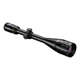 Bushnell Banner, 6-18x50mm Multi-X Reticle Rifle Scope, Matte Black 