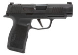 SIG Sauer P365 XL, 9MM, 3.70" Barrel, 10 Rds, Nitron - 798681663910 