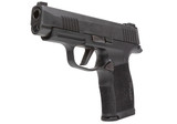 SIG Sauer P365 XL, 9MM, 3.70" Barrel, 10 Rds, Nitron 