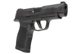 SIG Sauer P365 XL, 9MM, 3.70" Barrel, 10 Rds, Nitron 