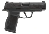 SIG Sauer P365 XL, 9MM, 3.70" Barrel, 10 Rds, Nitron 