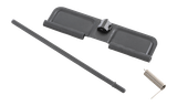 Luth-AR UR-05AA1, Ejection Port Cover Assembly, Steel, Black 