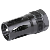Rearden R2S, Flash Hider, 1/2x28 Thread, Nitride Finish, Black 