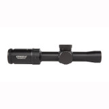 Geissele Automatics Super Precision 1-6X26MM, DMMR-1 Reticle, Black 