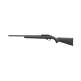 Ruger 10/22 Light Varmint Target, 22 LR, 20.00" Threaded Barrel, 10 Rds, Optic Ready, Satin Black 