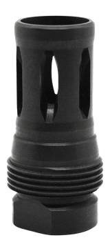 Rearden Calico, Flash Hider, .375 Bore, 5/8x24 Thread, Nitride 