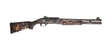 MAC MAC 2 Apocalypse, 12 GAUGE, 18.50" Barrel, 5 Rds, Picatinny Rail, Multicolor Distressed Cerakote 