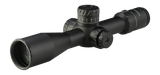 Armament Technology Tangent Theta TT315P, Gen 3 XR Reticle, Matte Black 