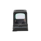 Holosun SCS-P10-GR, Green Dot, Anodized - 810047073352 