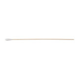 Ramrodz .22 Caliber Barrel & Breech Cleaning Swabs, Cotton/Bamboo, 8" Low Lint Tip, 300/Pack 