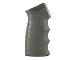 Mission First Tactical Engage AK47 Pistol Grip, Textured Polymer, Black 