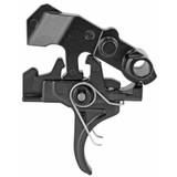 Geissele Super SCAR, 2-Stage Trigger, Black Oxide Finish 