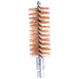 Hoppe's 1314P Phosphor Bronze Brush, 12 Gauge Shotgun Cleaning Brush, Bronze 