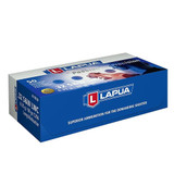 Lapua LWC Pistol Ammo, .32 S&W Long, 98gr Wadcutter, 50 Rds 