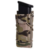 High Speed Gear TACO Gen 2 Pistol, Single Magazine Pouch, MultiCam 