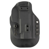 G-Code Prime Carry, Inside Waistband Holster, Black 