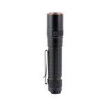 Fenix LD30R, Rechargeable Flashlight, Black 