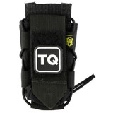 High Speed Gear Tourniquet TACO, MOLLE Tourniquet Pouch, Black 