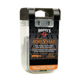 Hoppe's BoreSnake Den 24033D, 20 Gauge Shotgun, Bronze Brush Bore Cleaning Rope 