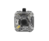 Nitecore NU06 LE, Mini Signal Flashing Light, Clear 