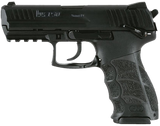 Heckler & Koch P30S V3, 9MM, 3.85" Barrel, 10 Rds, Black - 642230269255 