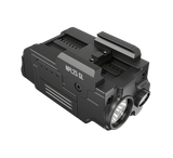 NITECORE NPL25 GL Weapon Light, Black 