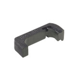 Ghost Gen4/5 X-Release Extended Magazine Release, Blued 