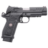 Wilson Combat 2.0 XPD eXperior Elite Commander, 9MM, 4.25" Barrel, 18 Rds, Optic Ready, Armor Tuff 