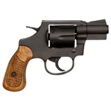 Rock Island Armory M206, 38 SPECIAL, 2.00" Barrel, 6 Rds, Parkerized 