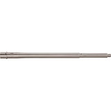 Proof Research PR15 Stainless Steel Barrel, 6mm ARC, 16.00" Threaded Barrel, Silver 