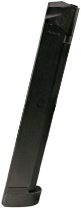 Amend2 Mod-C, Magazine, 34 Rds, Black Polymer 