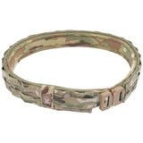 Grey Ghost Gear UGF Battle Belt, XL Padded Inner/Outer System, MultiCam 