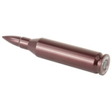A-Zoom Snap Caps, 243 Winchester, 2-Pack, Anodized Aluminum 
