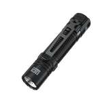 Nitecore EDC31, Rechargeable LED Flashlight, Black 