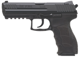 Heckler & Koch P30L V3, 9MM, 4.45" Barrel, 20 Rds, Black - 642230269132 