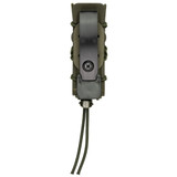 High Speed Gear Polymer Pistol TACO V2, Single Magazine Pouch, Olive Drab Green 