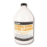 Lyman Turbo Sonic Steel Cleaner, Concentrated Ultrasonic Steel Parts Cleaner, 1-Gallon 